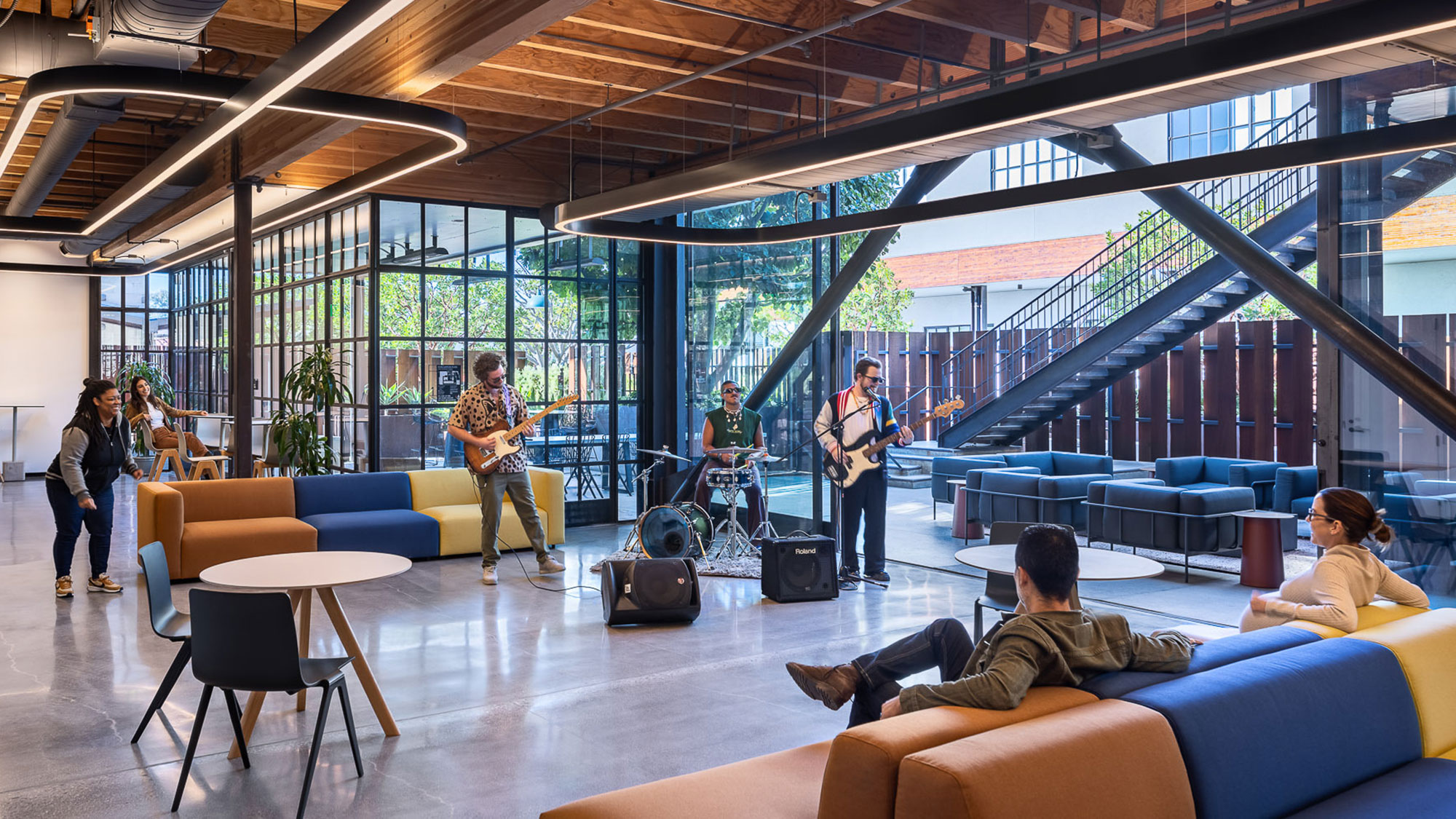 昆山泰益德五金机械有限公司简介