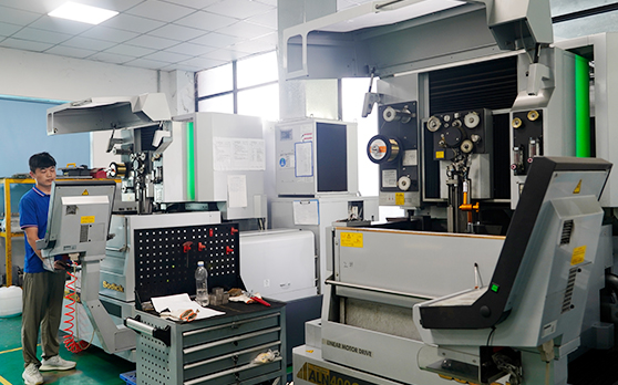 Stamping Equipment