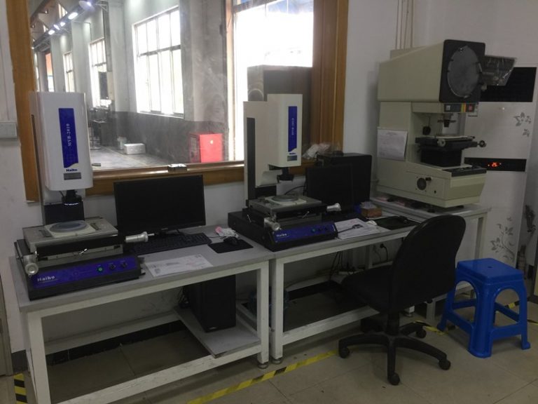 Production Equipment