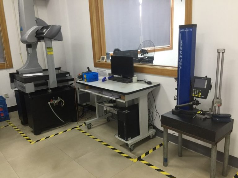 Processing Equipment