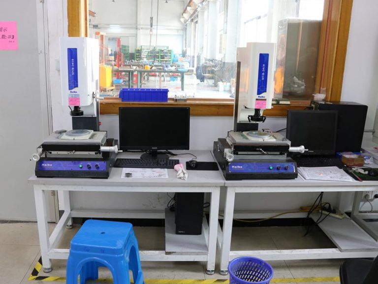 Industrial Equipment