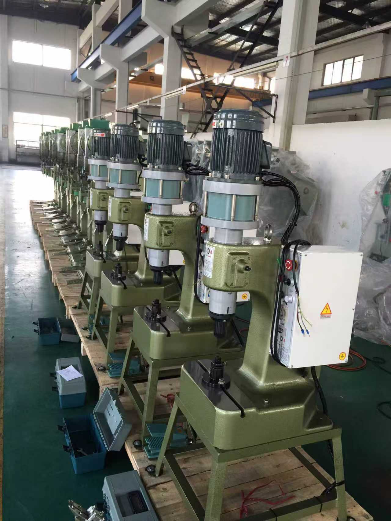 Stainless Steel Screws