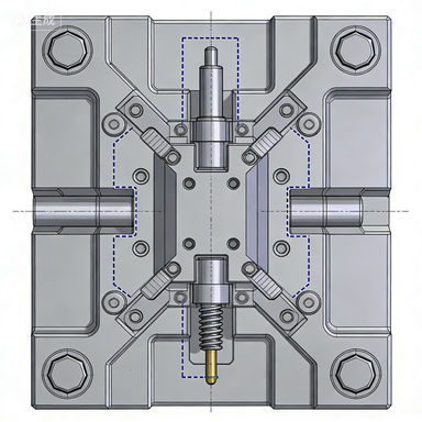装配间隙误差规避 - 昆山泰益德五金机械有限公司