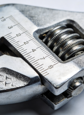 Tool manufacturing enterprise - Kunshan Taiyide Hardware Machinery Co., Ltd.