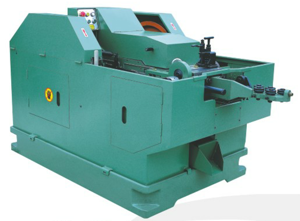 Heading Machine / Cold Forging Machine