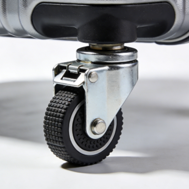 Luggage brand - Kunshan Taiyide Hardware Machinery Co., Ltd.