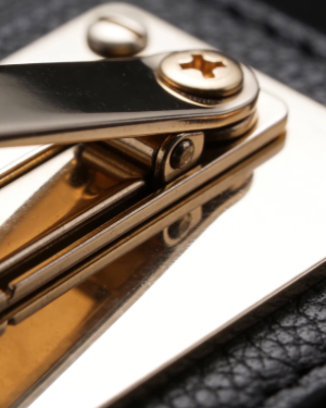 Luxury leather goods brand - Kunshan Taiyide Hardware Machinery Co., Ltd.