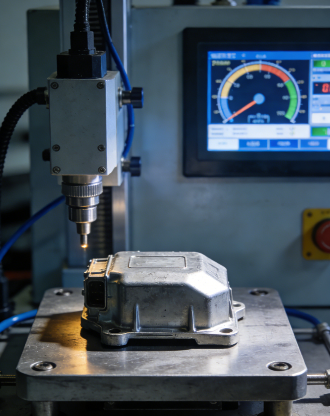 Energy Storage Battery Copper Busbar Project - Kunshan Taiyide Hardware Machinery Co., Ltd.