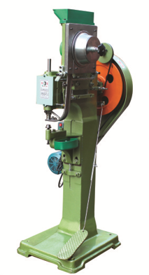 Riveting Machine