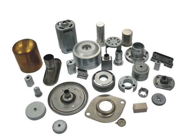 Metal Stamping & Drawing Parts