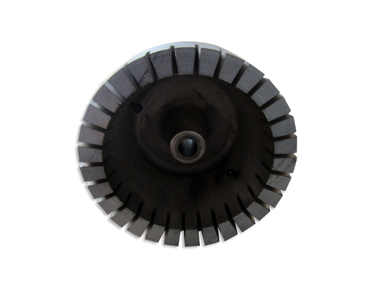 Riveting Machine Spare Parts